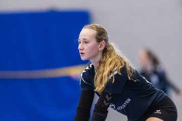 Bild 527 - wU18 Norddeutsche Meisterschaft